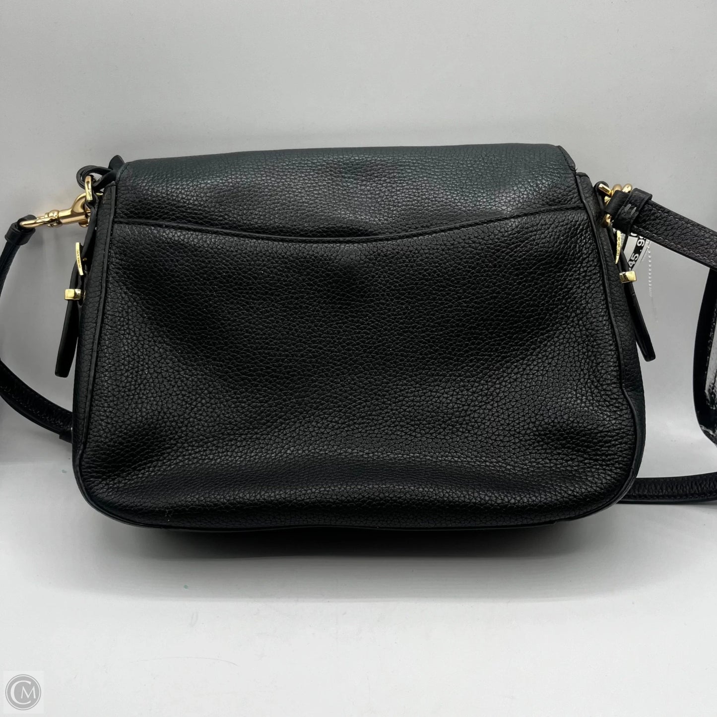 Crossbody Designer By Michael Kors, Size: Medium