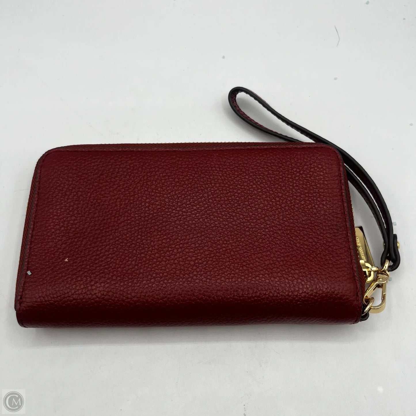 Wristlet Designer By Michael Kors, Size: Medium