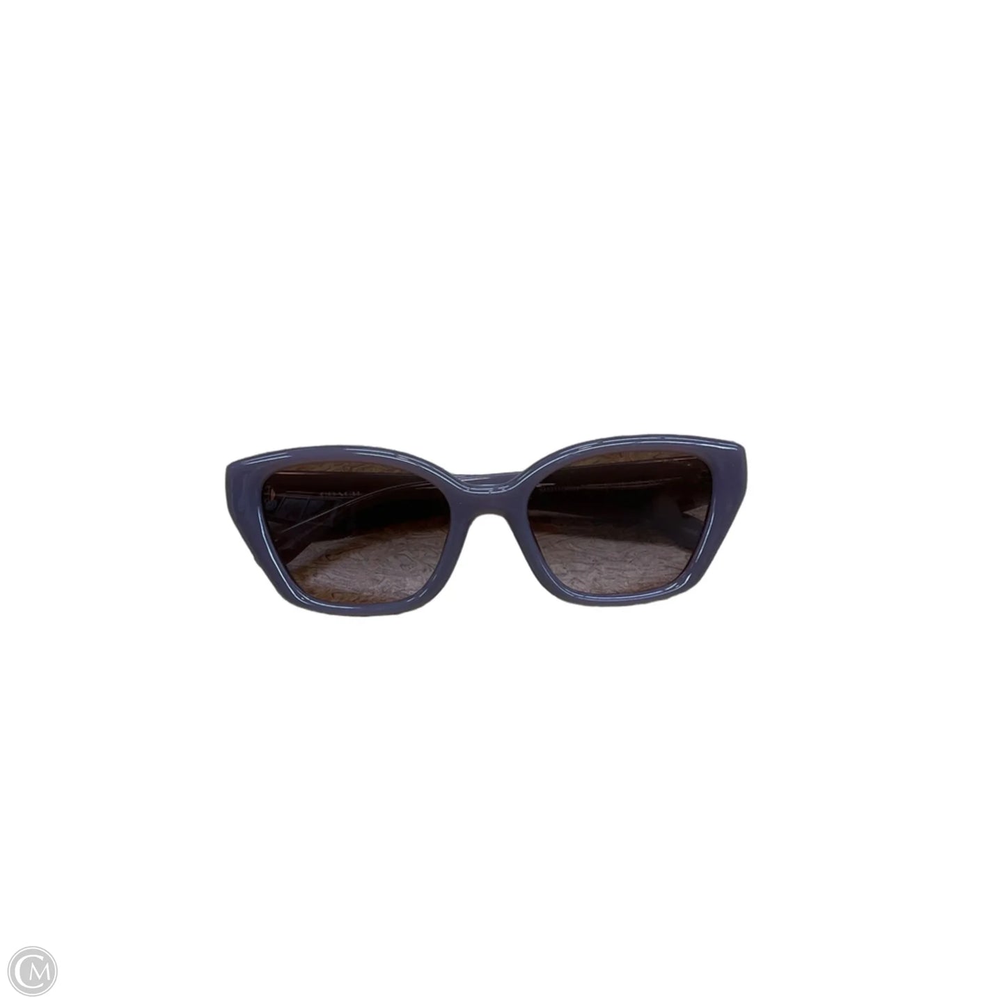 Sunglass Case Designer By Coach