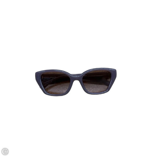 Sunglass Case Designer By Coach