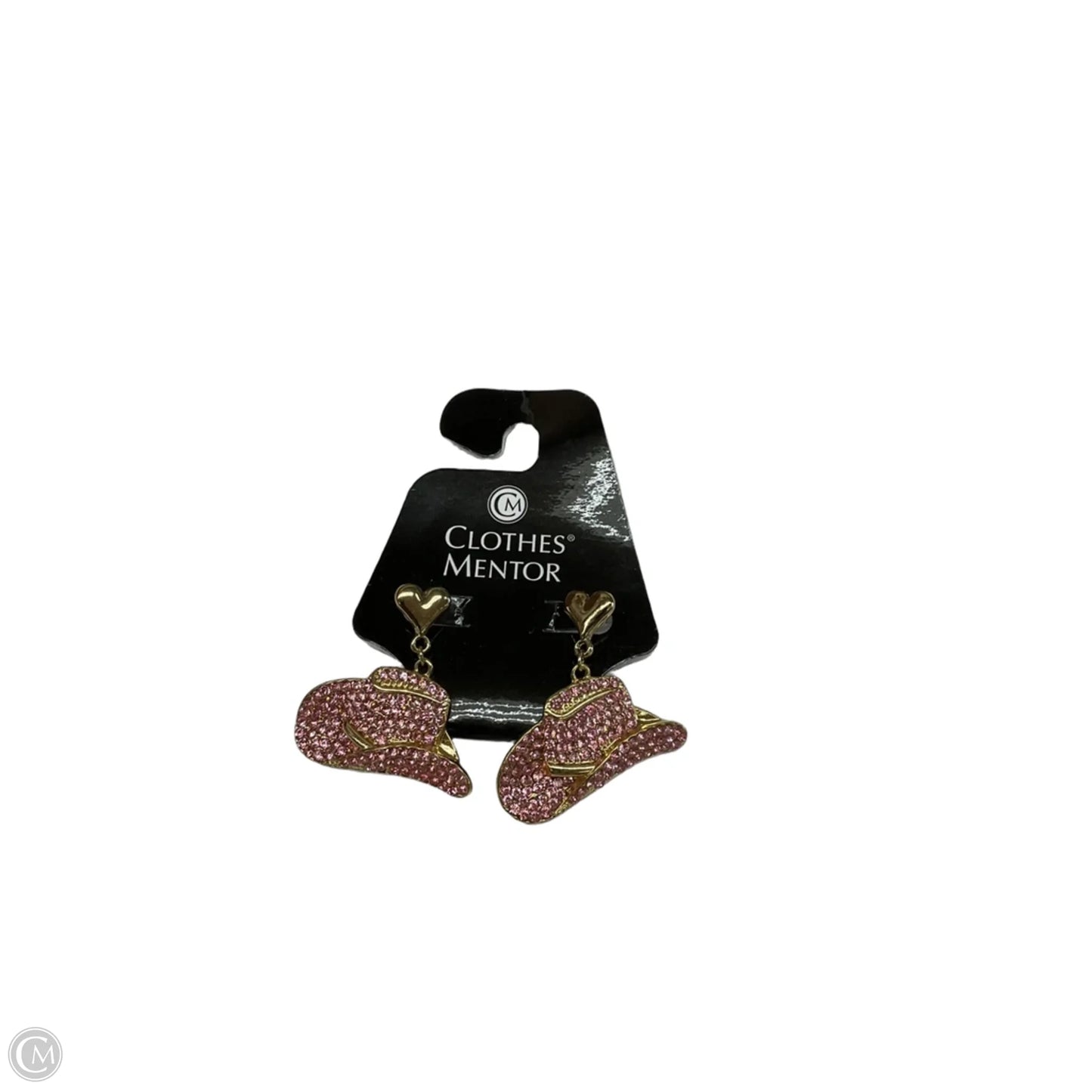 Earrings Dangle/drop By Clothes Mentor