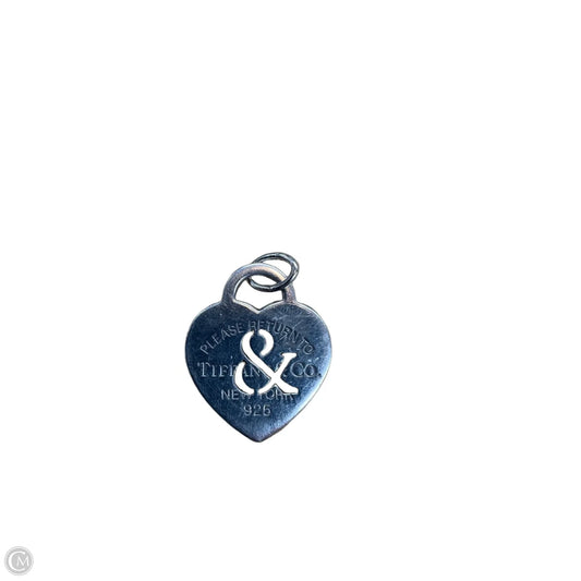 Accessory Luxury Designer Tag By Tiffany And Company