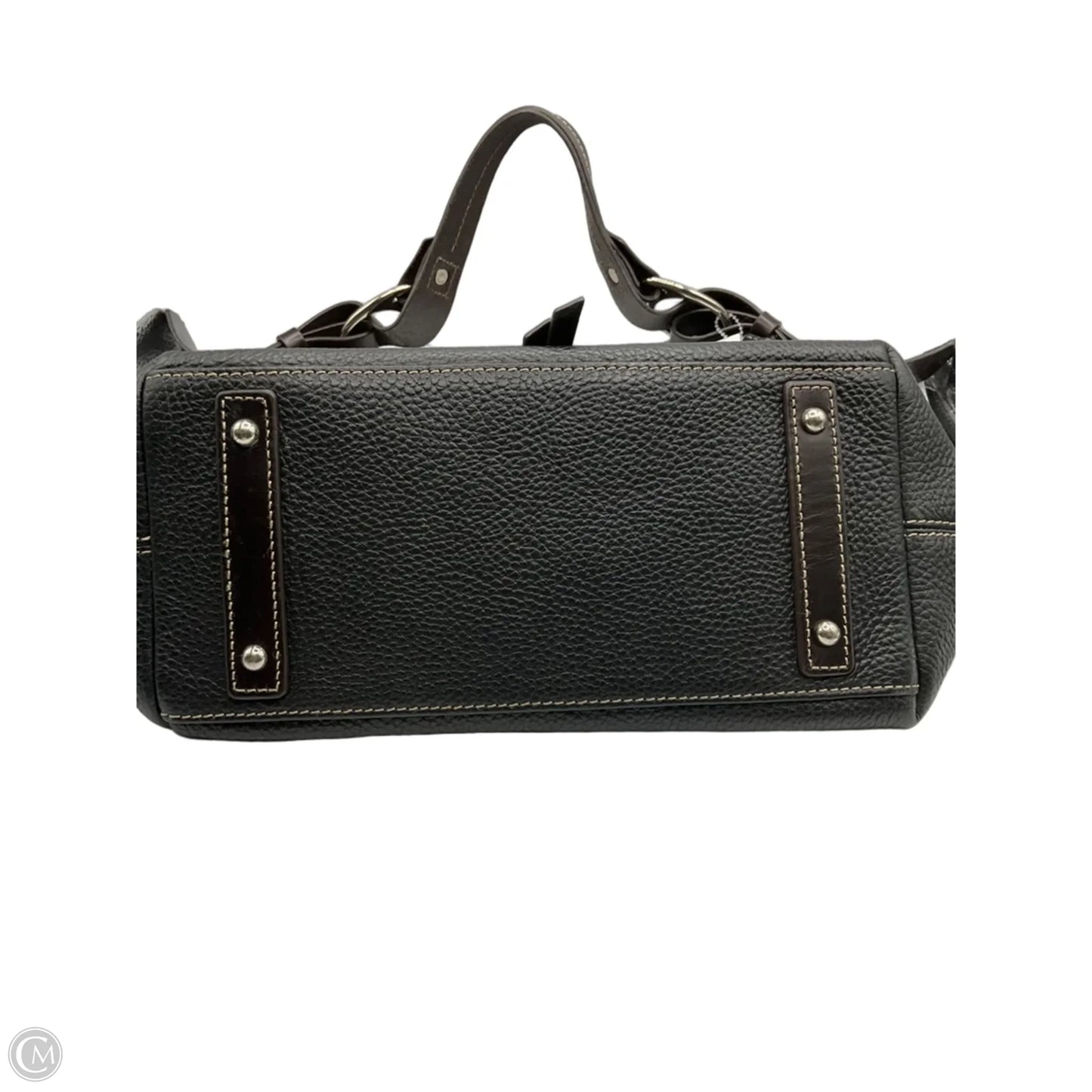 Handbag Designer By Dooney And Bourke, Size: Large