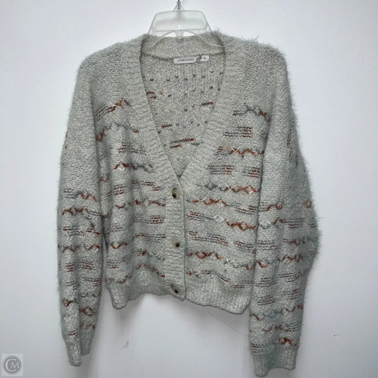 Sweater By Altard State In Grey, Size: Xl