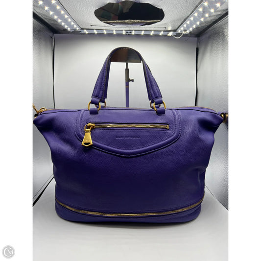 Handbag By Aimee Kestenberg, Size: Large