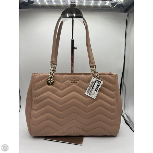 Handbag Designer By Kate Spade, Size: Medium