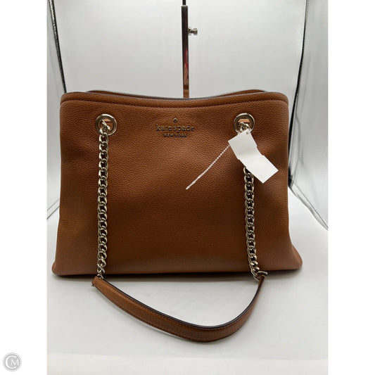 Crossbody Designer By Kate Spade, Size: Medium
