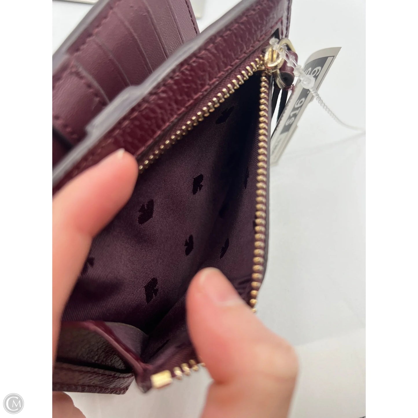 Wallet Designer By Kate Spade, Size: Small