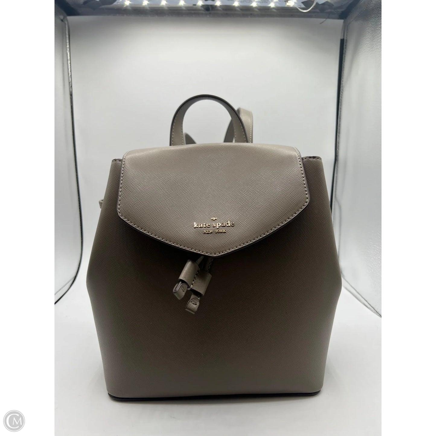 Backpack Designer By Kate Spade, Size: Medium