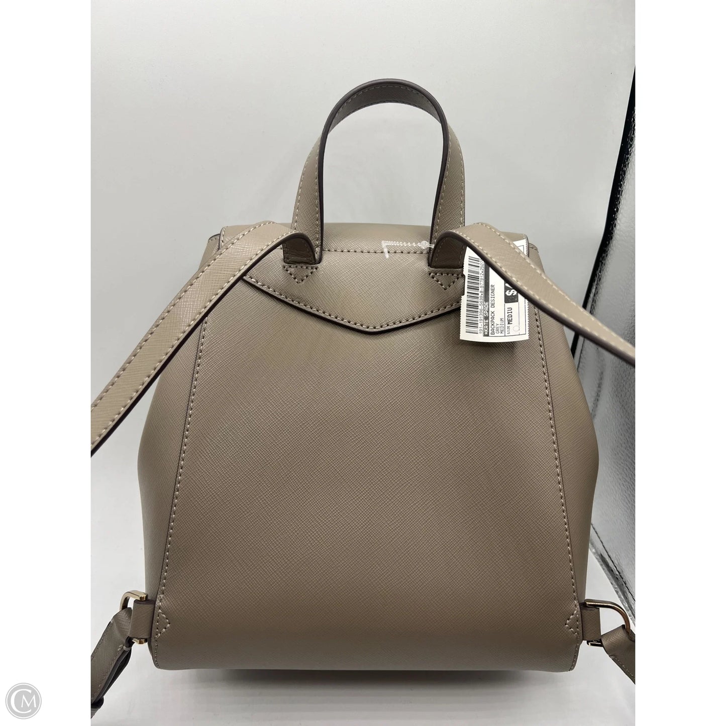 Backpack Designer By Kate Spade, Size: Medium