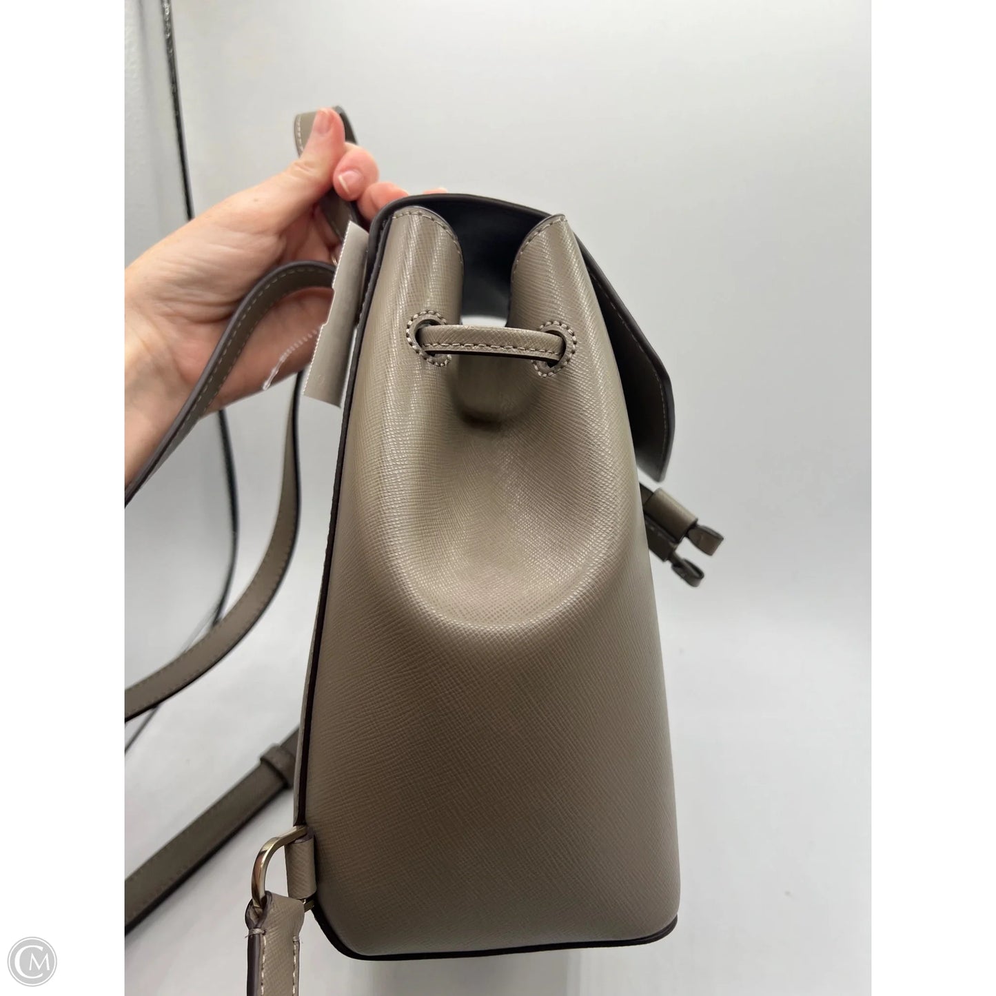 Backpack Designer By Kate Spade, Size: Medium