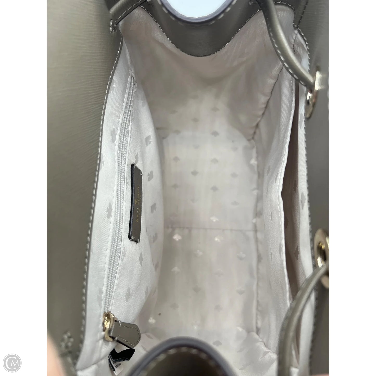Backpack Designer By Kate Spade, Size: Medium