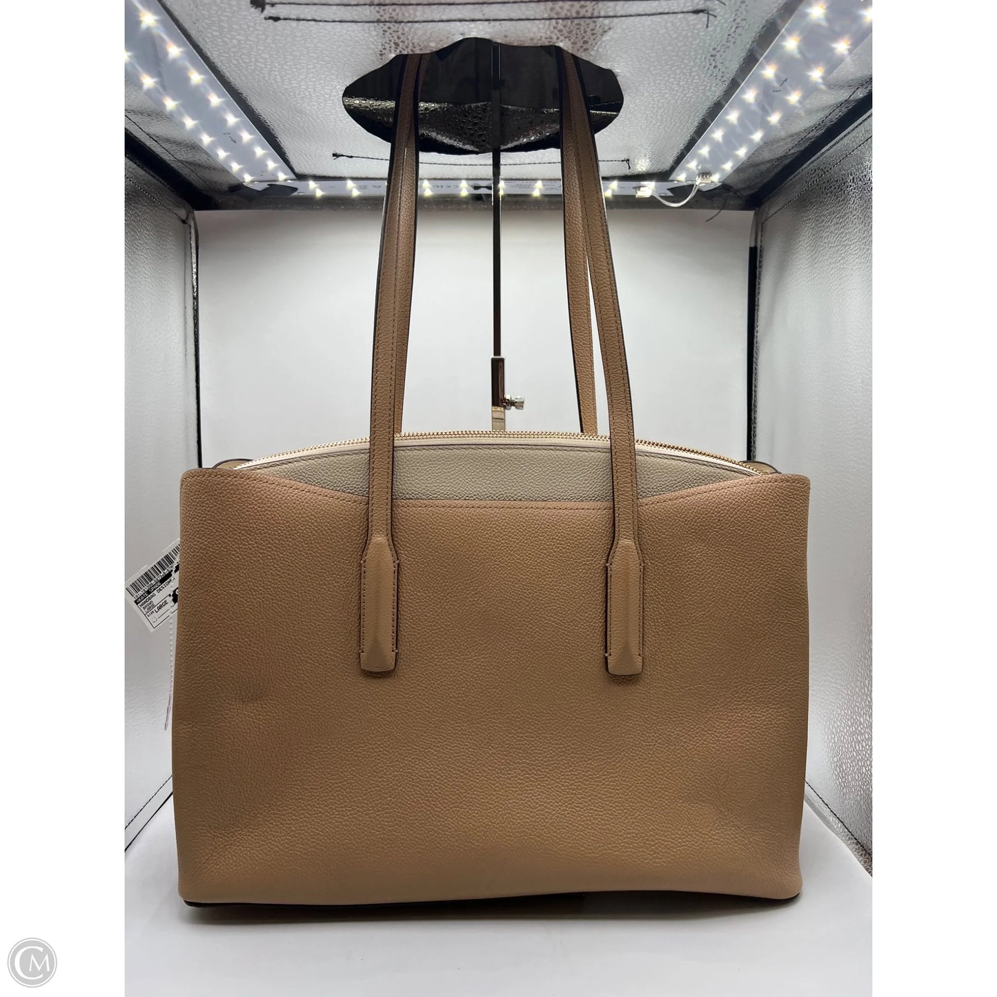 Handbag Designer By Kate Spade, Size: Large