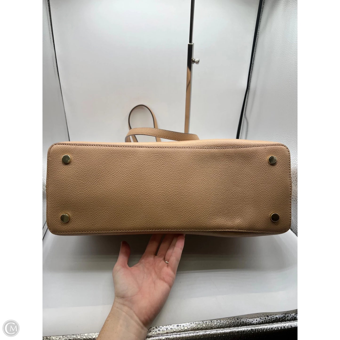 Handbag Designer By Kate Spade, Size: Large