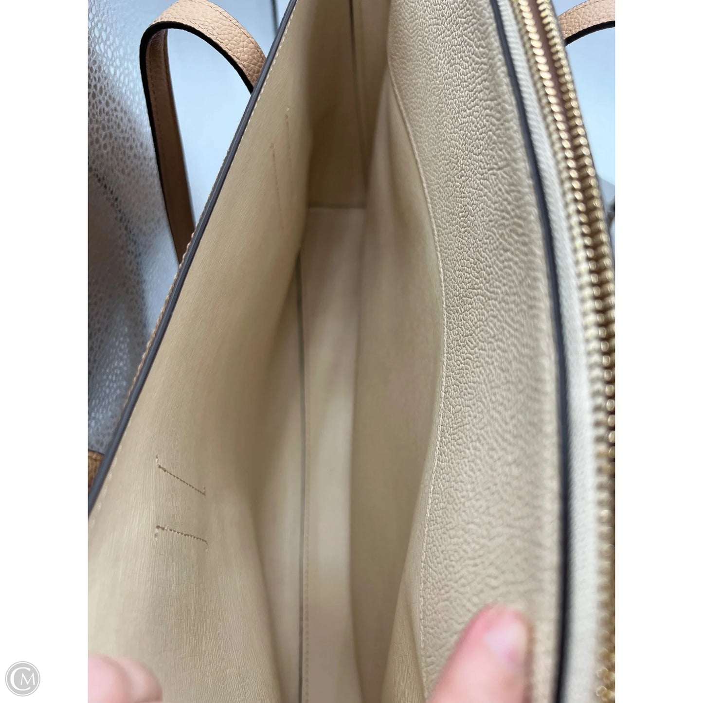 Handbag Designer By Kate Spade, Size: Large
