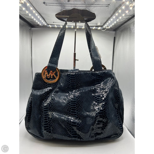 Handbag Designer By Michael Kors, Size: Medium