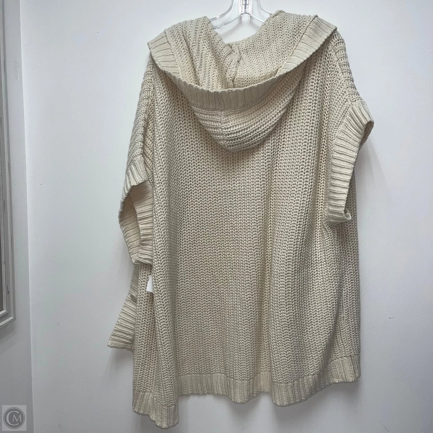 Cardigan By Aerie In Cream, Size: Xs