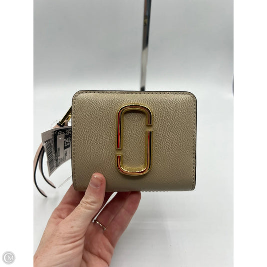 Wallet Designer By Marc Jacobs, Size: Small