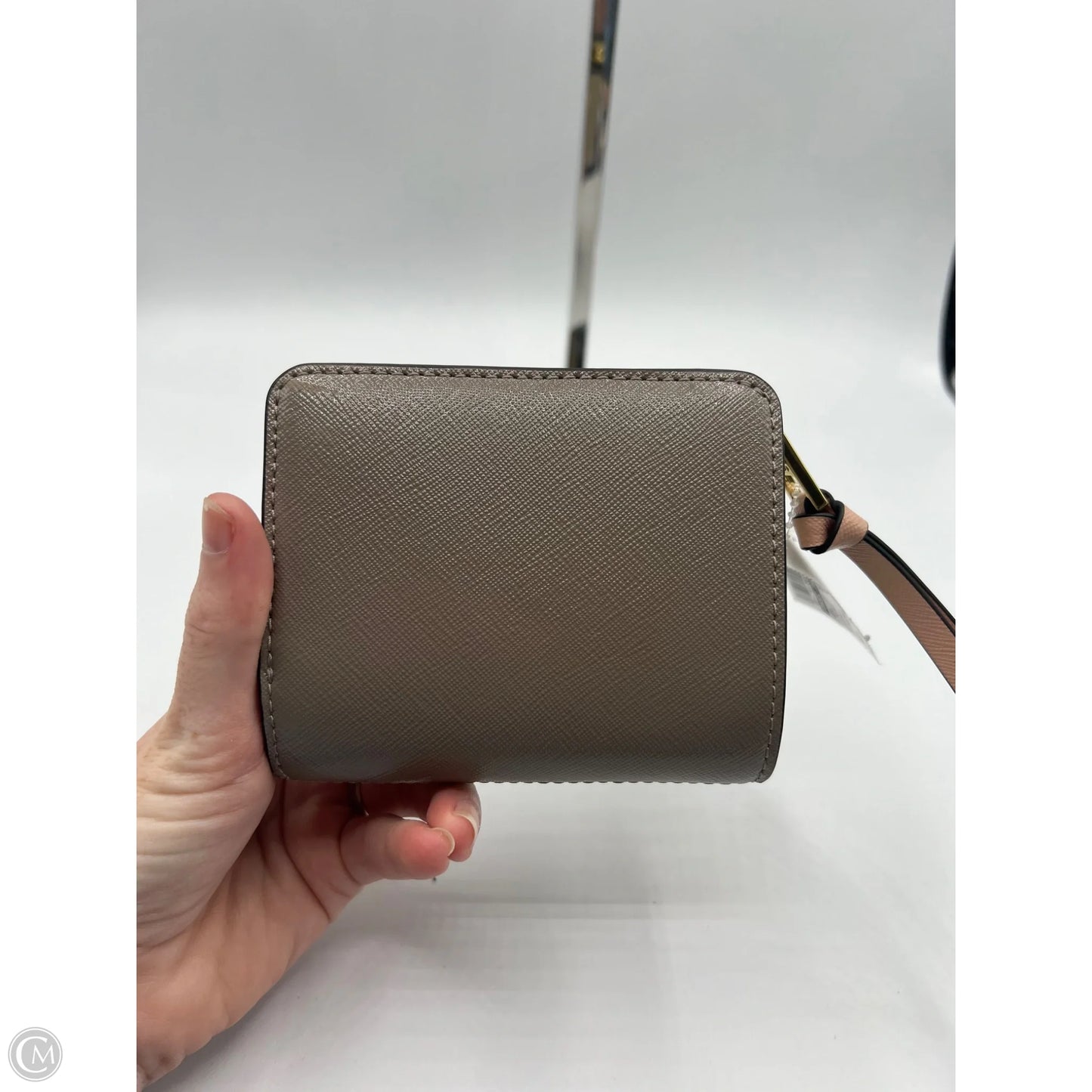Wallet Designer By Marc Jacobs, Size: Small