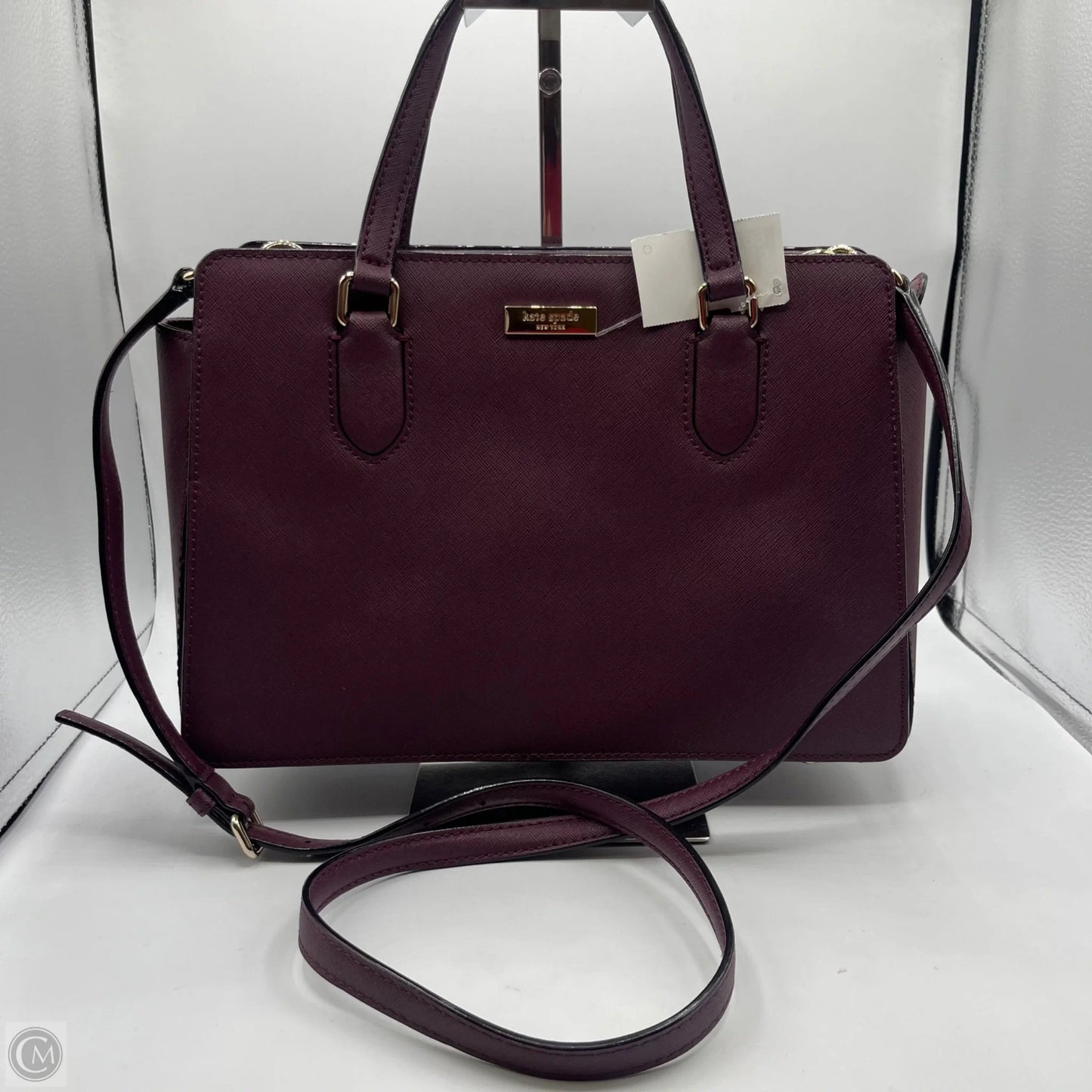 Crossbody Designer By Kate Spade, Size: Medium