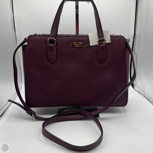 Crossbody Designer By Kate Spade, Size: Medium