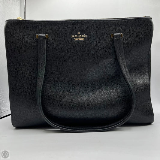 Handbag Designer By Kate Spade, Size: Large