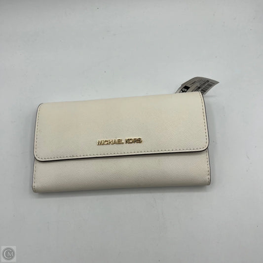 Wallet Designer By Michael Kors, Size: Small