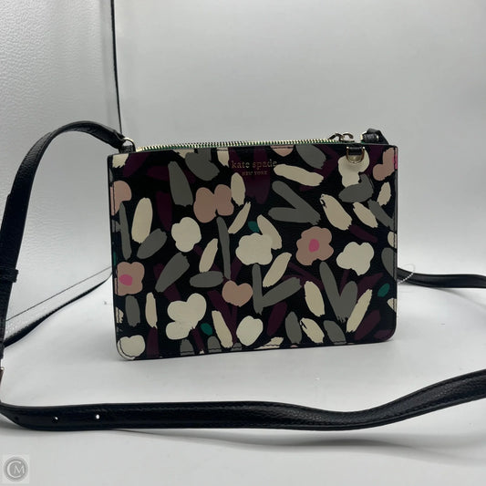 Crossbody Designer By Kate Spade, Size: Small