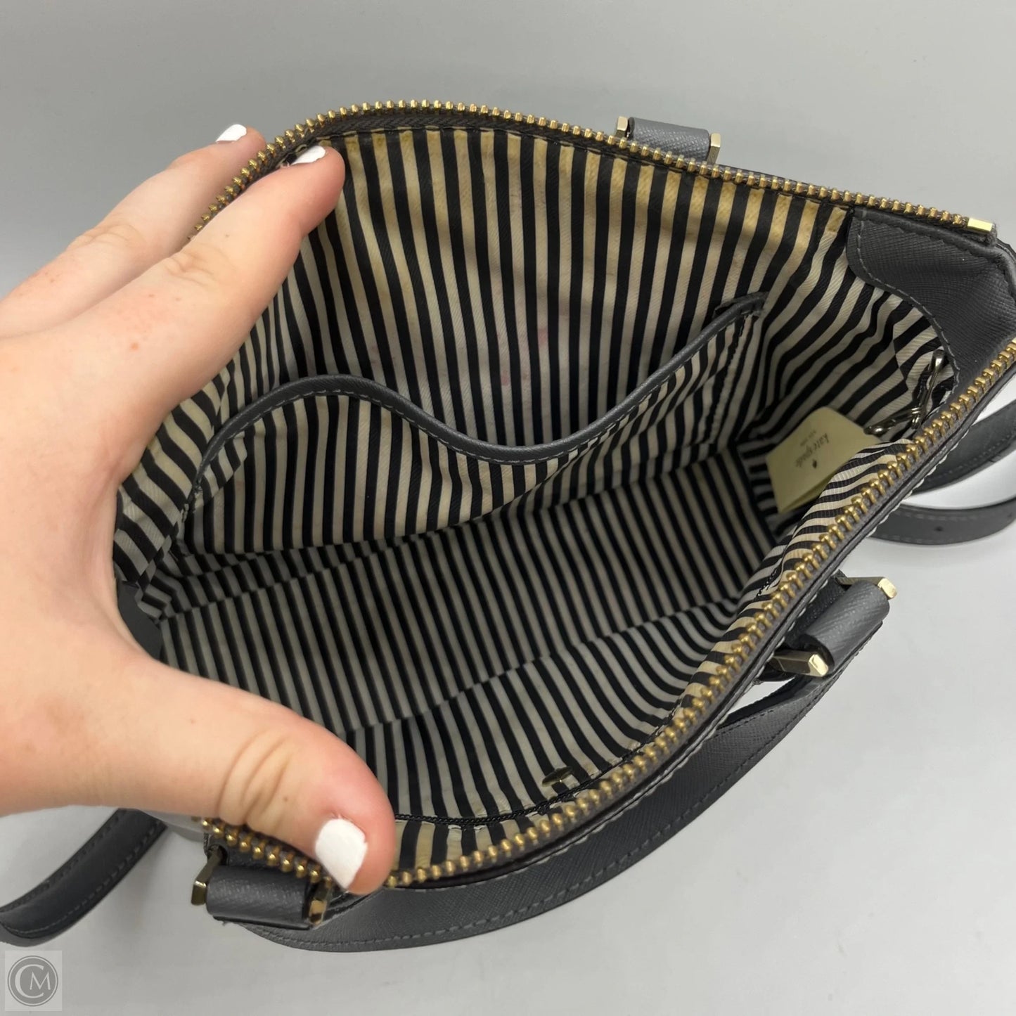 Crossbody Designer By Kate Spade, Size: Small