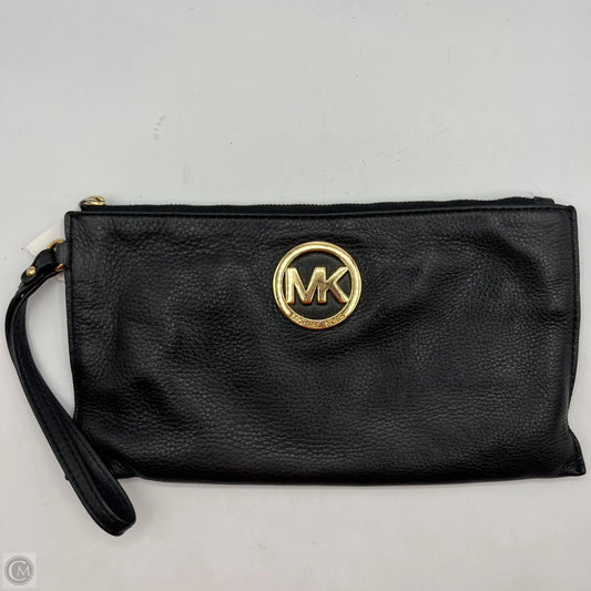 Wristlet Designer By Michael Kors, Size: Medium