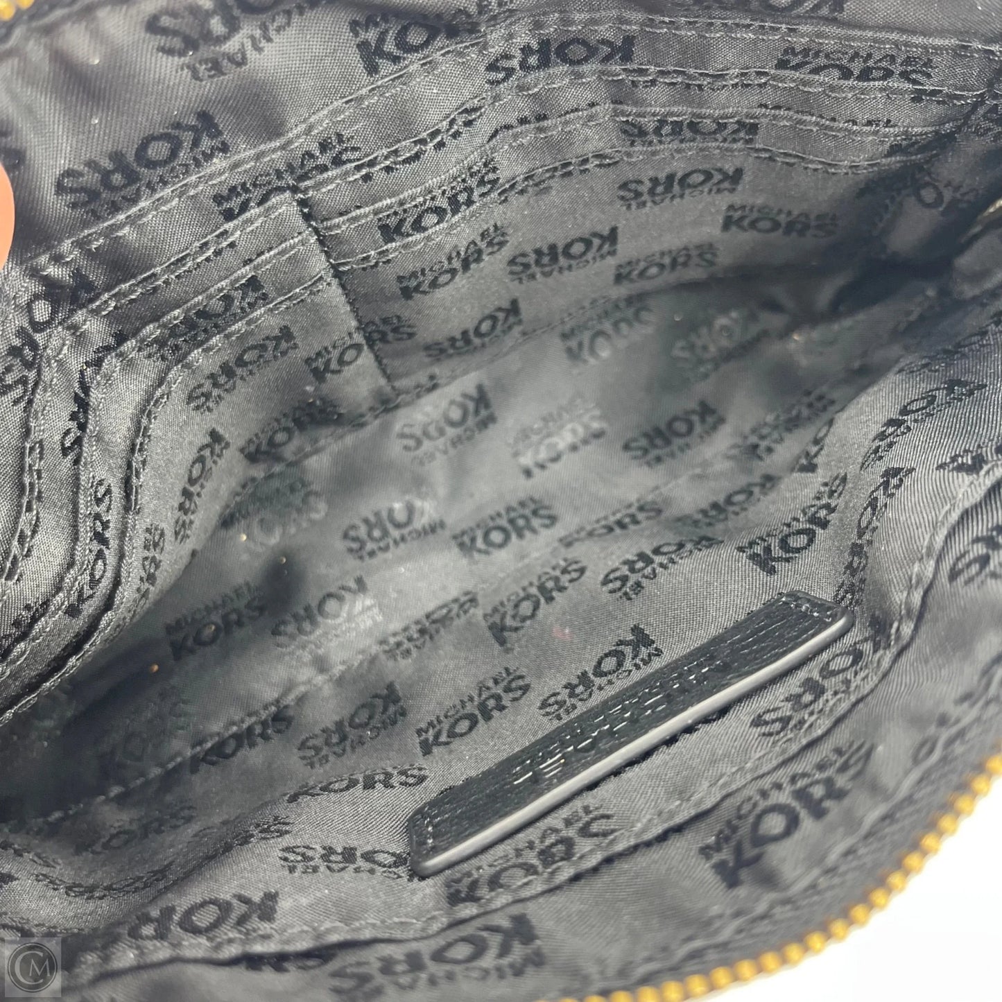 Wristlet Designer By Michael Kors, Size: Medium