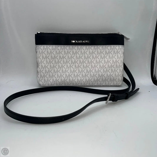 Crossbody Designer By Michael Kors, Size: Small