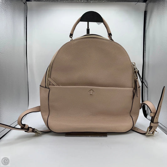 Backpack Designer By Kate Spade, Size: Medium