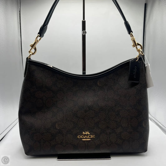 Handbag Designer By Coach, Size: Large