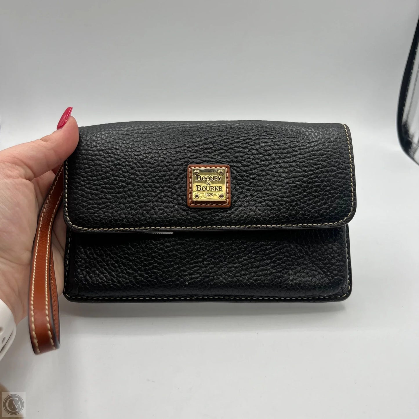 Wristlet Designer By Dooney And Bourke, Size: Small