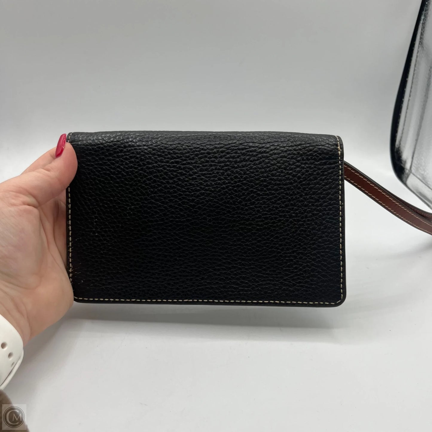 Wristlet Designer By Dooney And Bourke, Size: Small