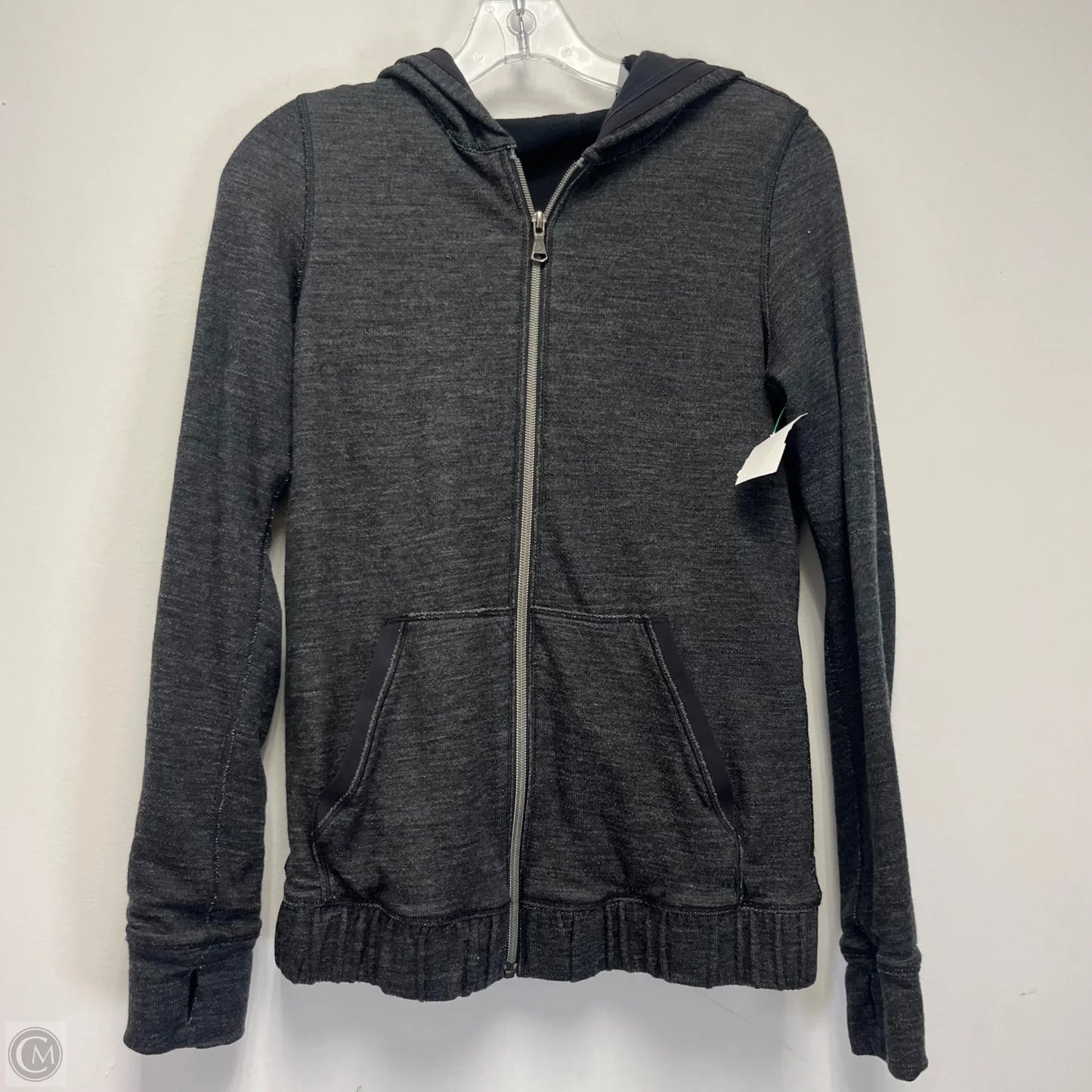 Jacket Other By Lululemon In Black, Size: S
