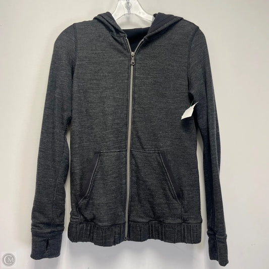 Jacket Other By Lululemon In Black, Size: S