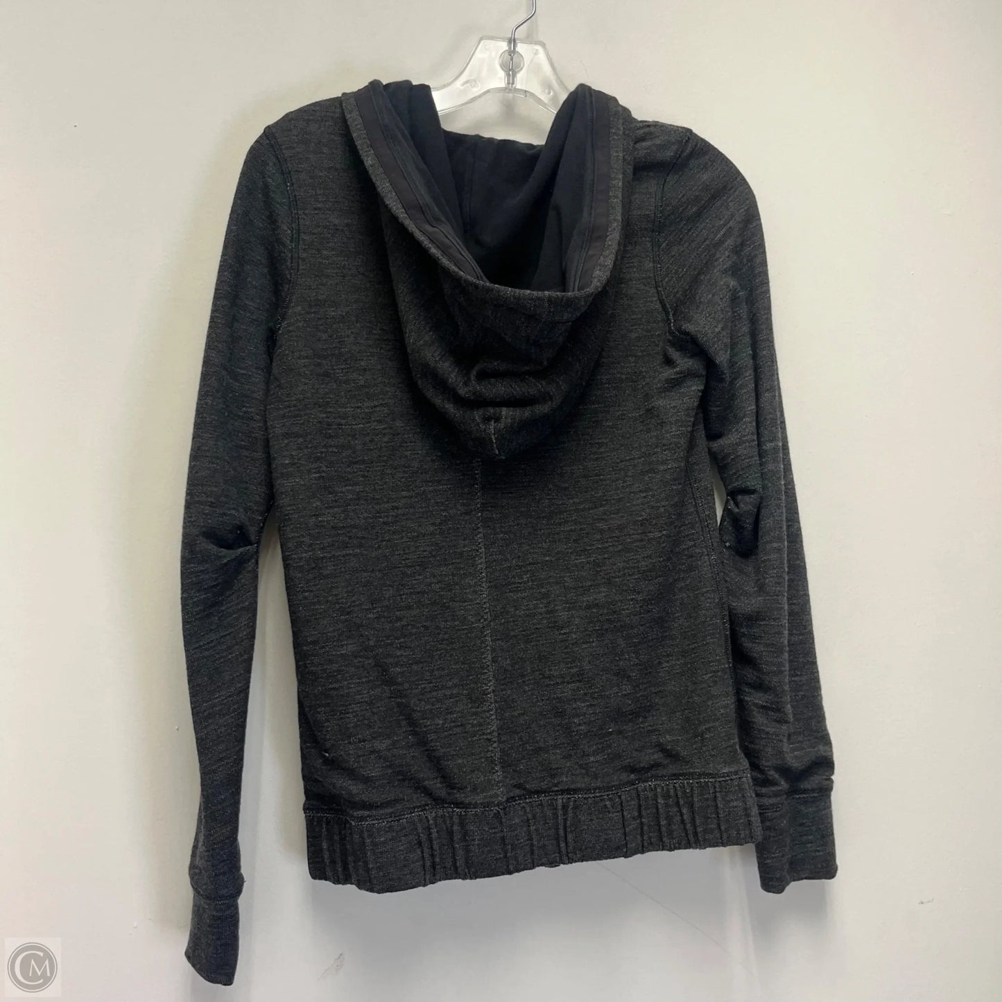 Jacket Other By Lululemon In Black, Size: S