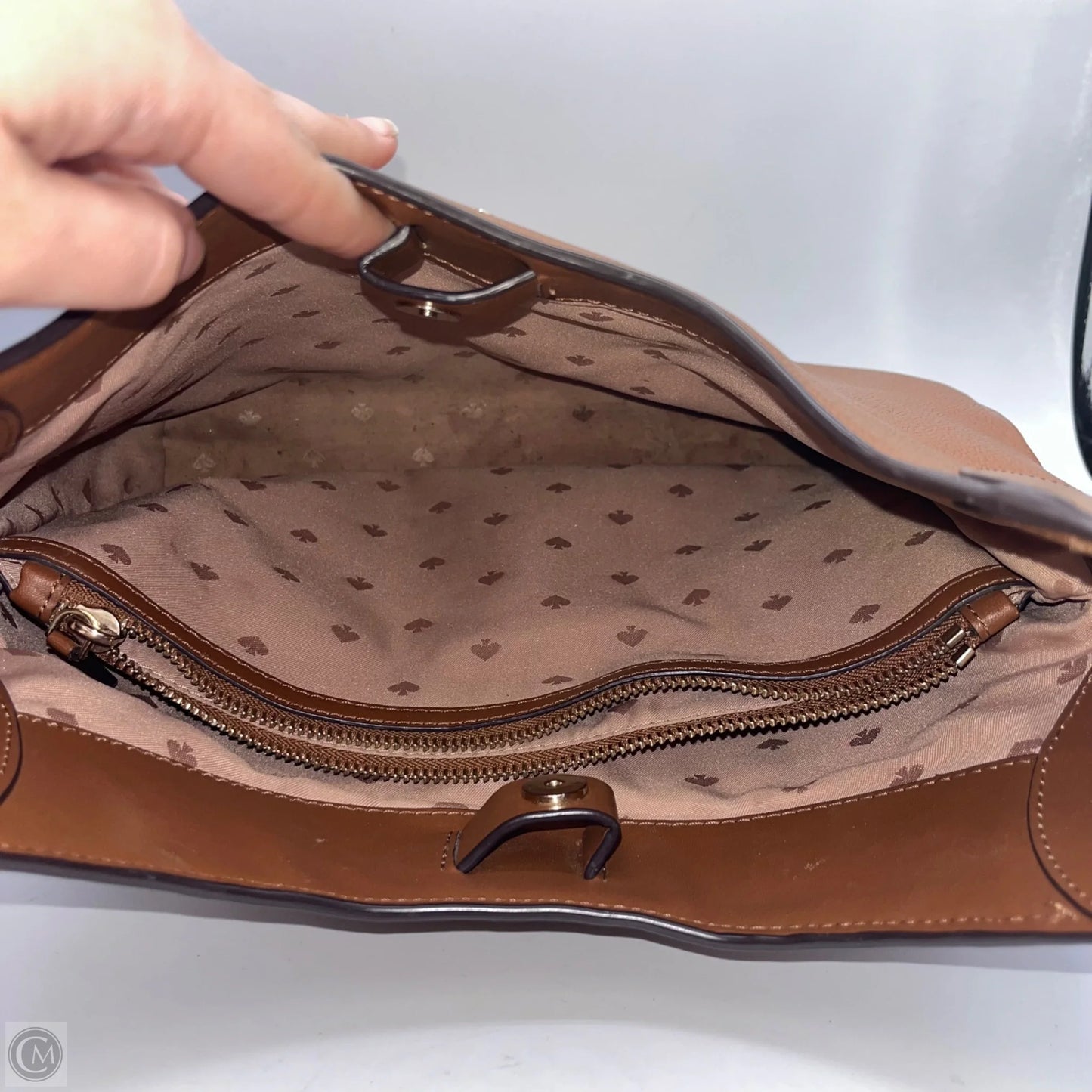 Handbag Designer By Kate Spade, Size: Medium
