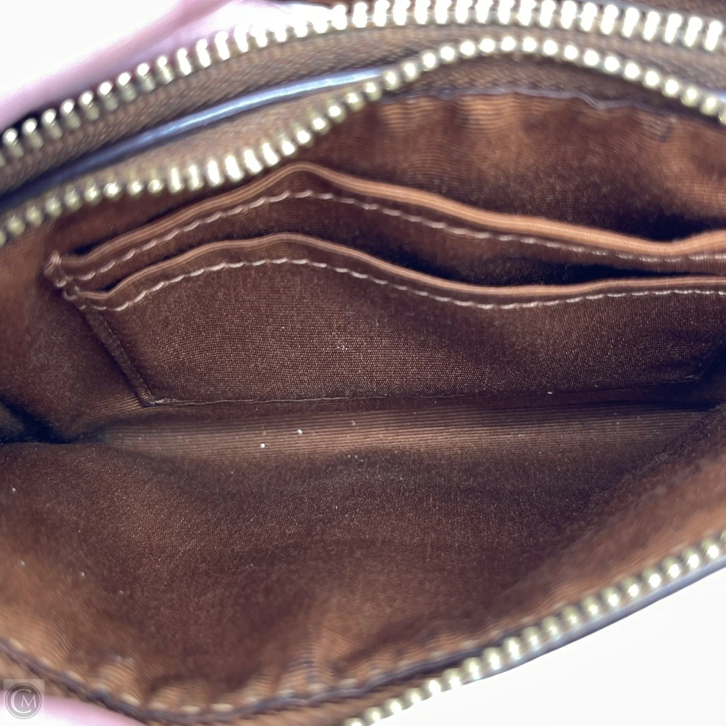 Wallet Designer By Coach, Size: Small