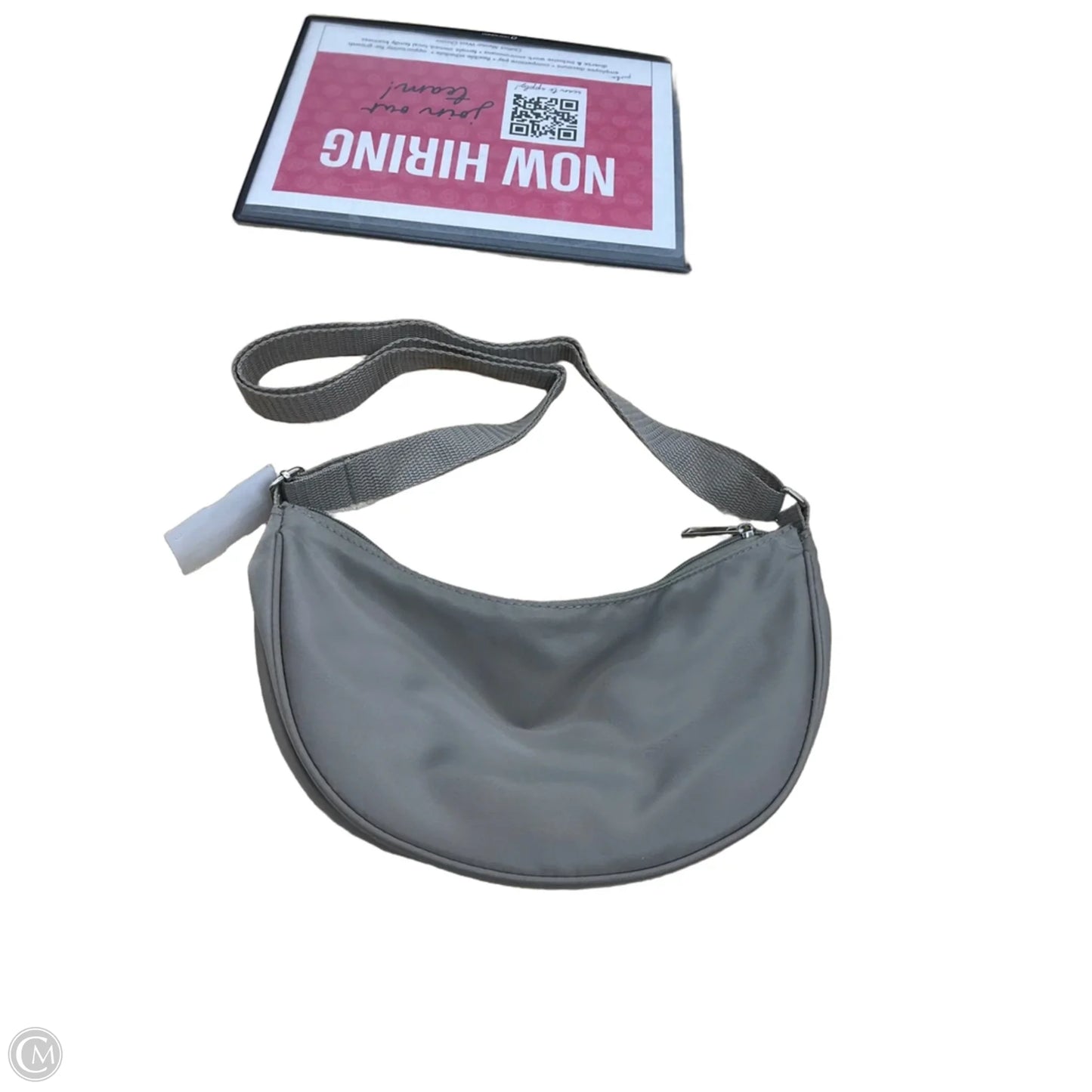 Crossbody By Clothes Mentor, Size: Medium