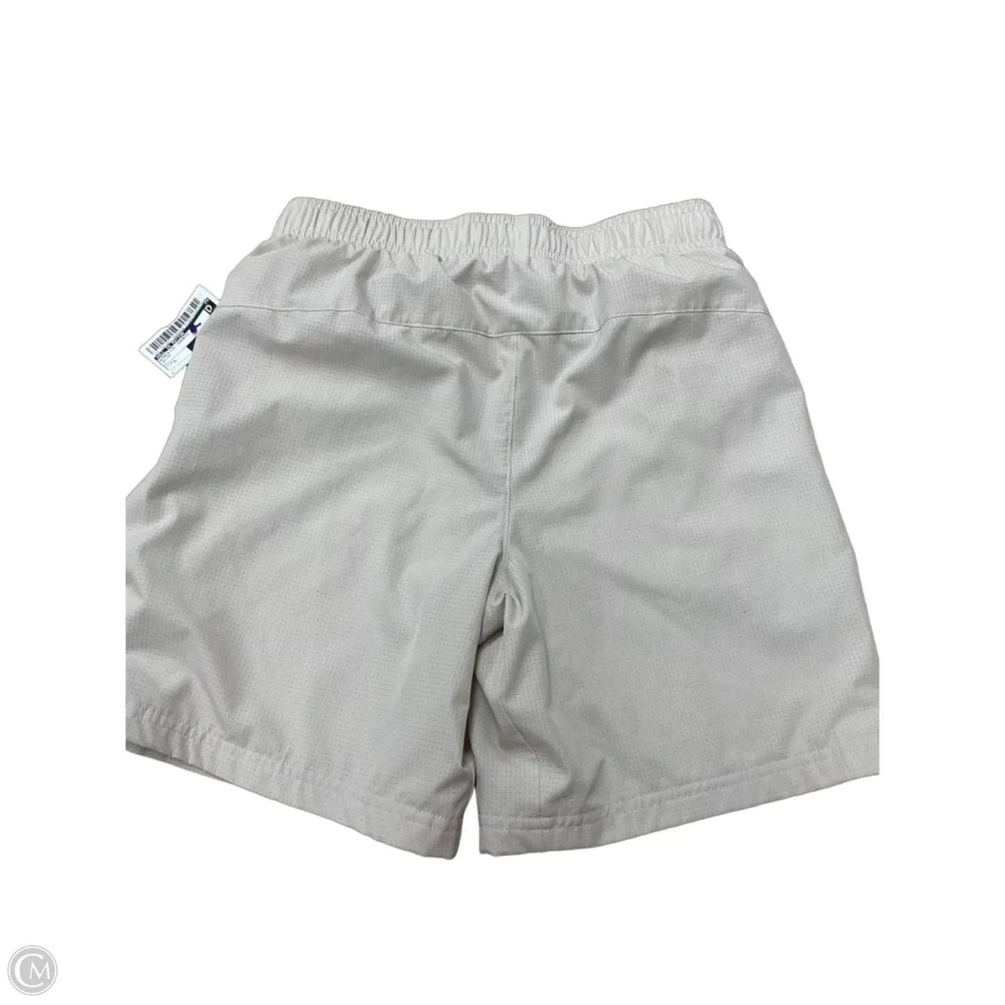 Athletic Shorts By All In Motion In Beige, Size: L