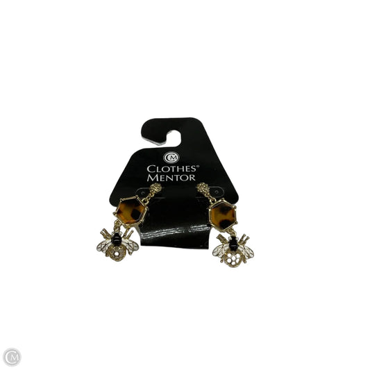 Earrings Stud By Clothes Mentor, Size: 1