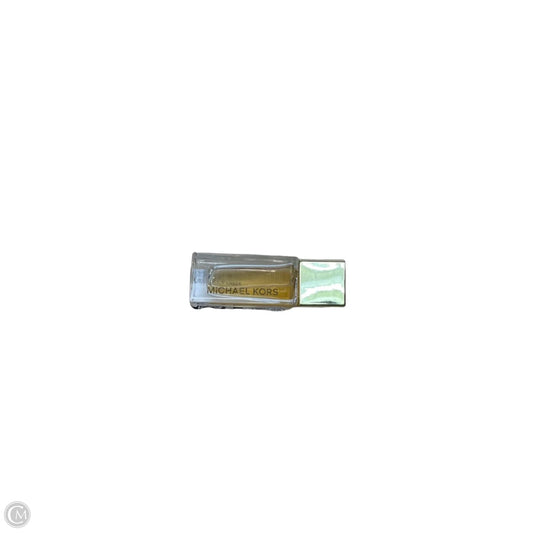 Fragrance Designer By Michael Kors, Size: Small