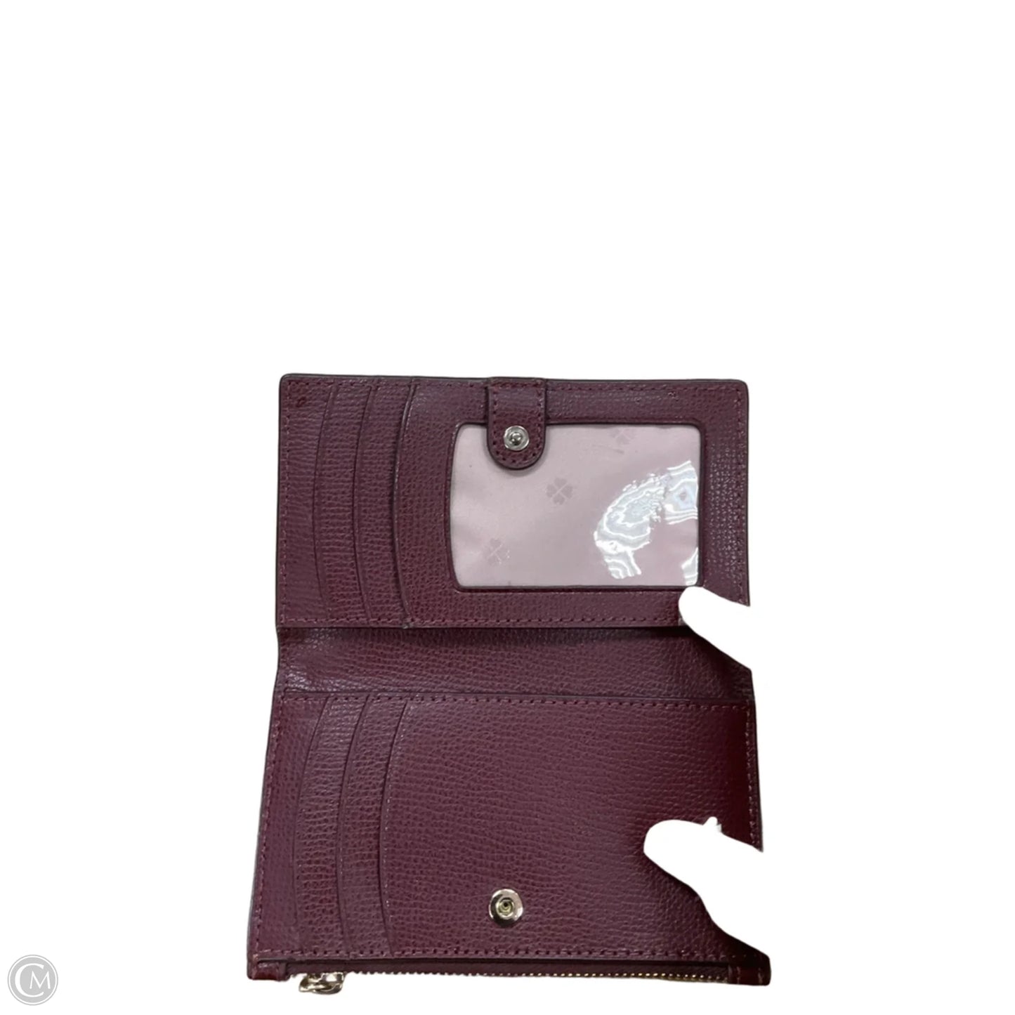 Wallet Designer By Kate Spade, Size: Small
