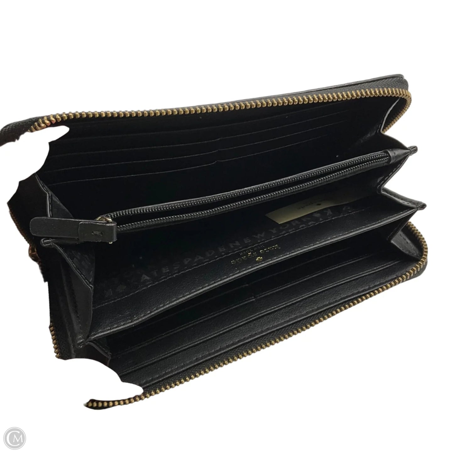 Wallet Designer By Kate Spade, Size: Large