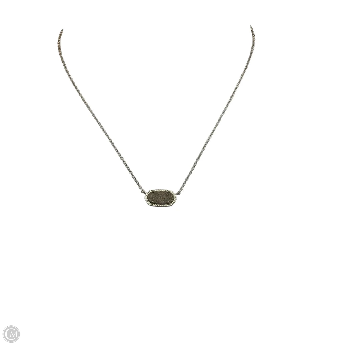 Necklace Charm By Kendra Scott