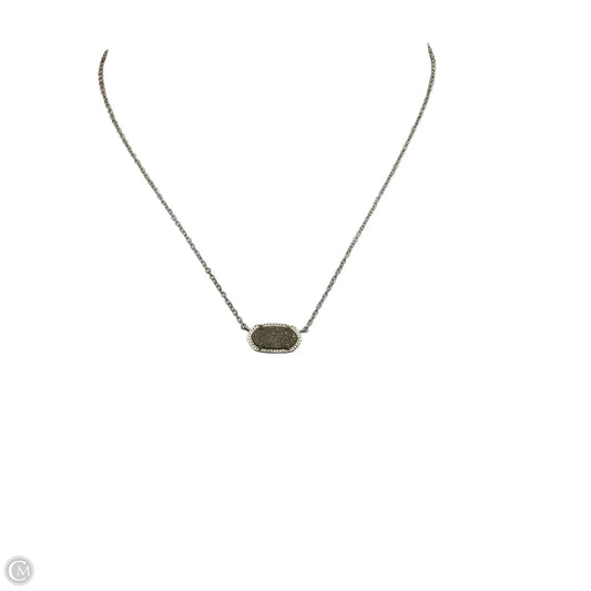 Necklace Charm By Kendra Scott