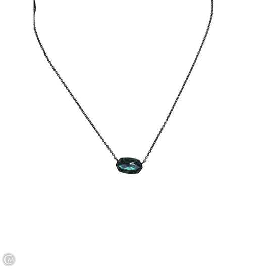 Necklace Charm By Kendra Scott